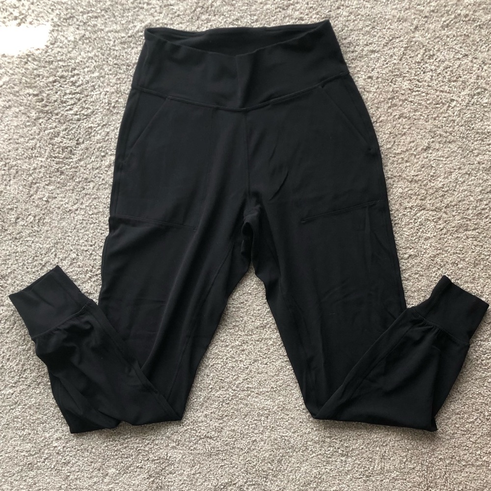 Lululemon Align Joggers 28”